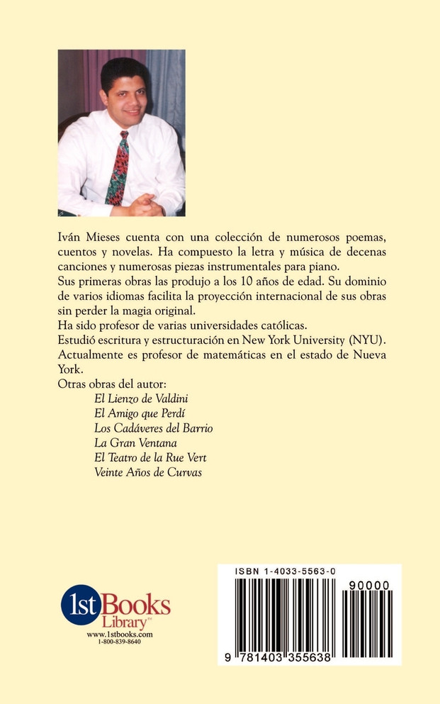 El Hechizo de Bahoruco