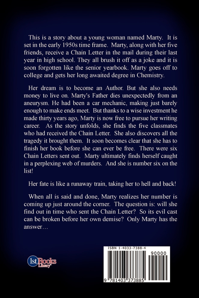 The Chain Letter