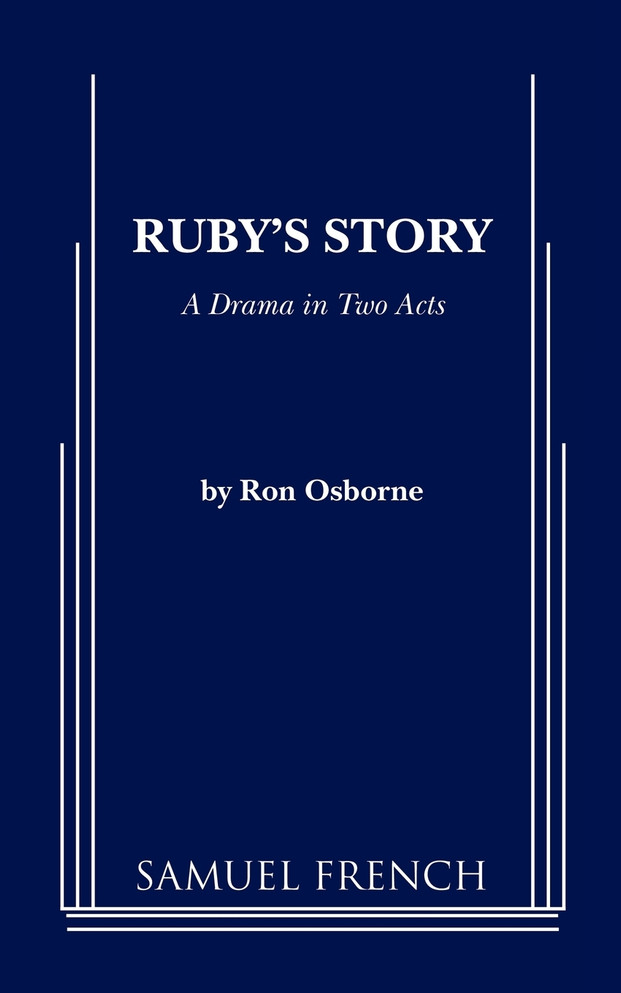 Ruby's Story