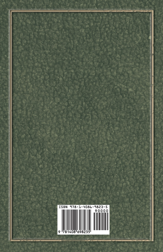 An Old English Home And Its Dependencies