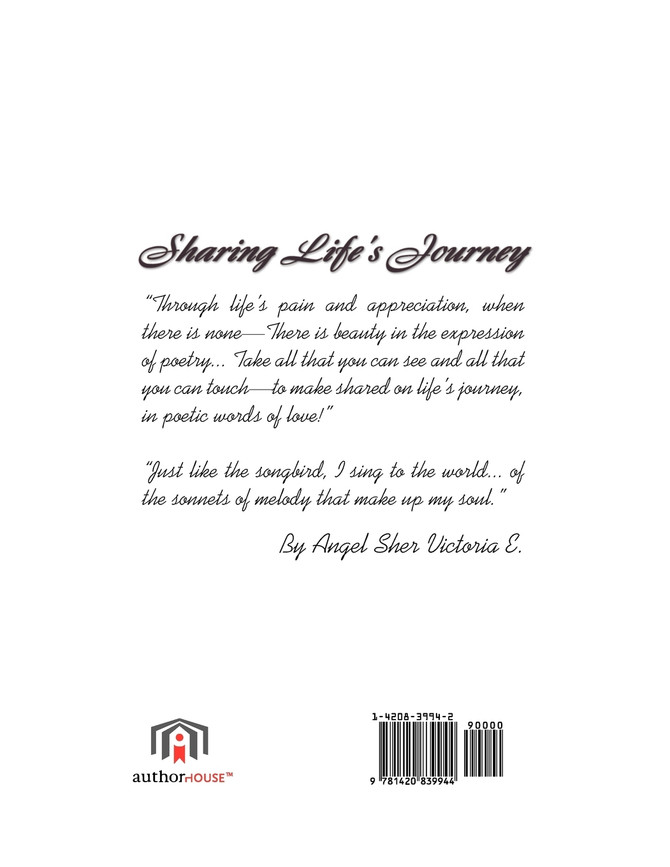 Sharing Life's Journey