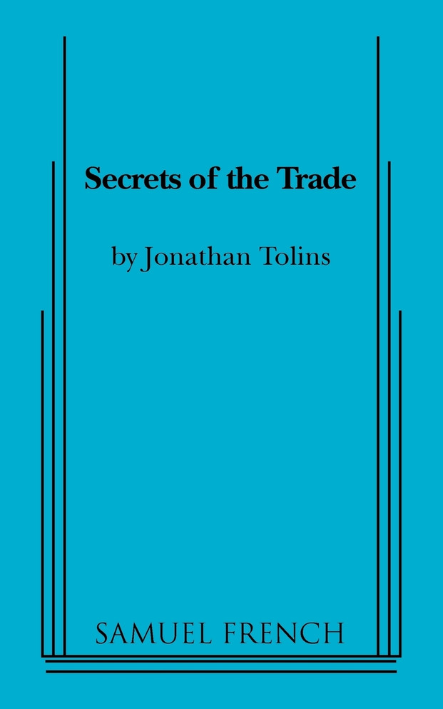 Secrets of the Trade