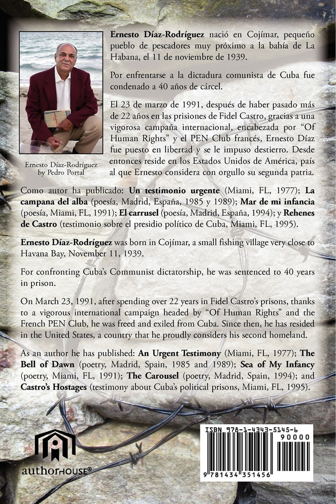 Piedra Por Piedra / Stone for Stone