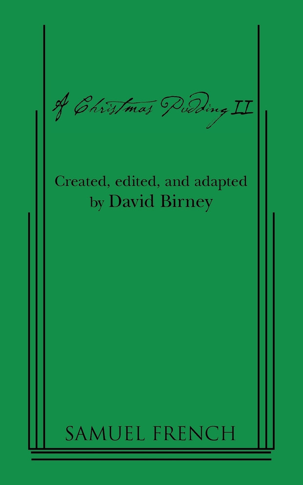 A Christmas Pudding II