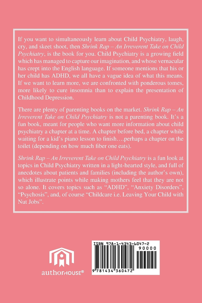 Shrink Rap