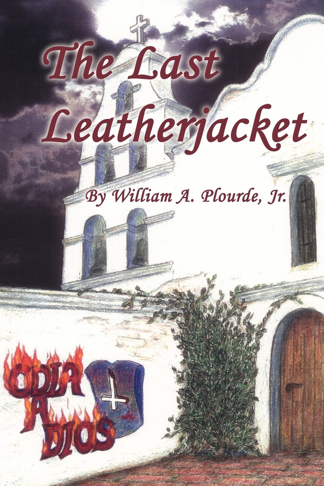 The Last Leatherjacket