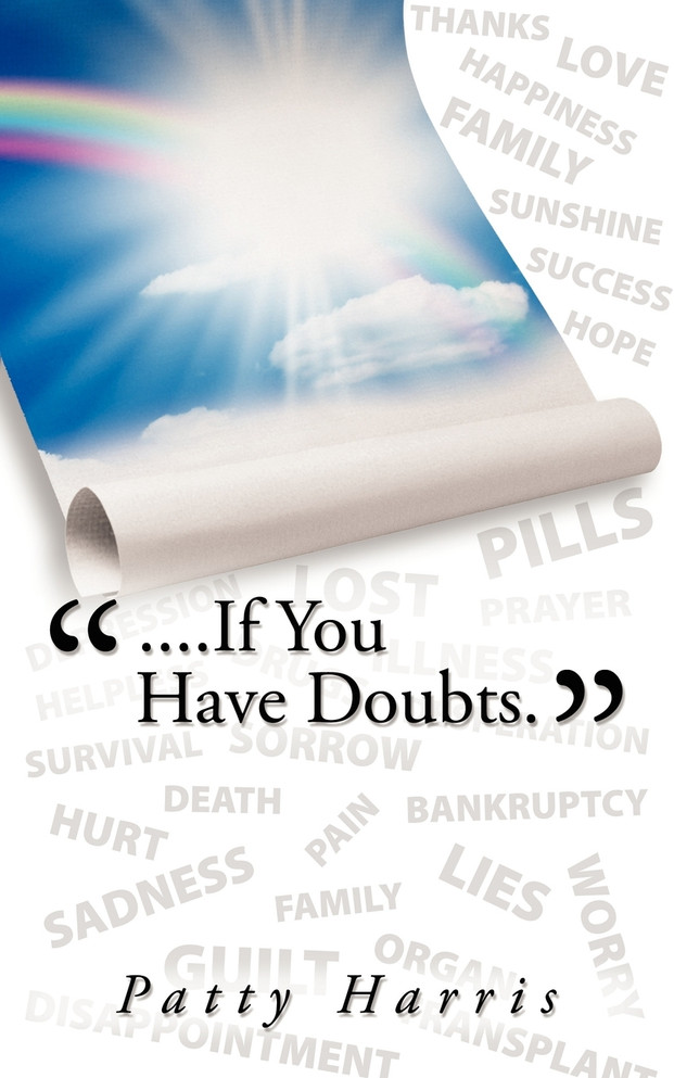 "....If You Have Doubts."