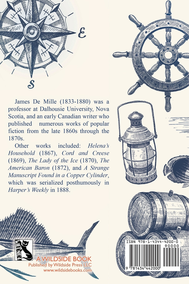 The Treasure of the Seas