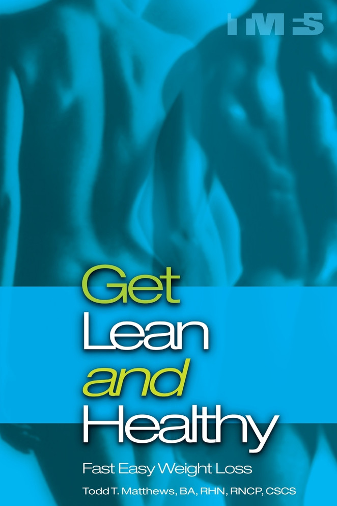 Get Lean and Healthy