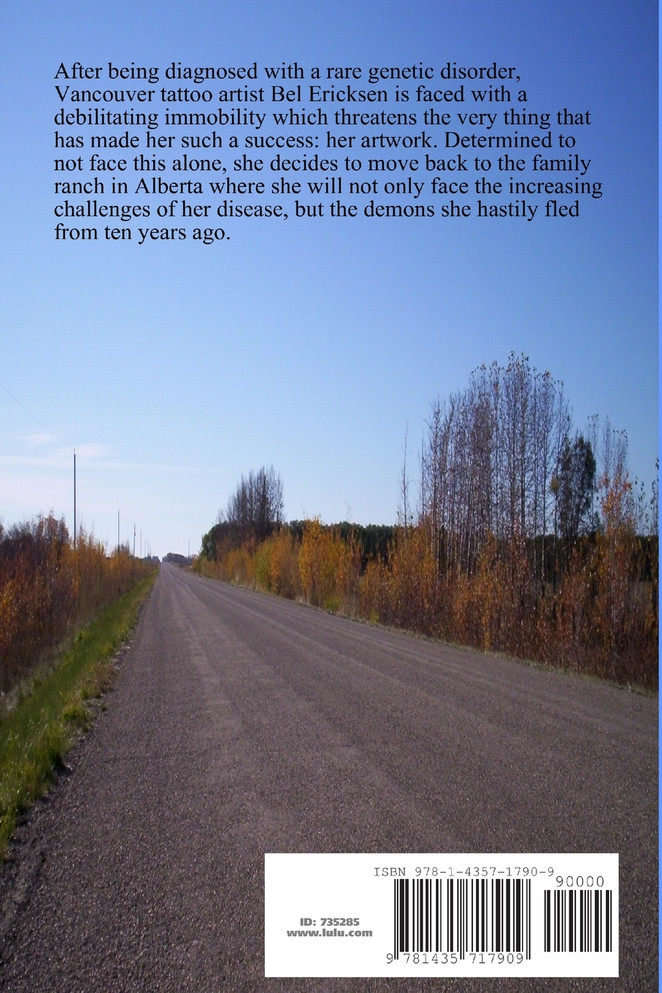 Of God's Country