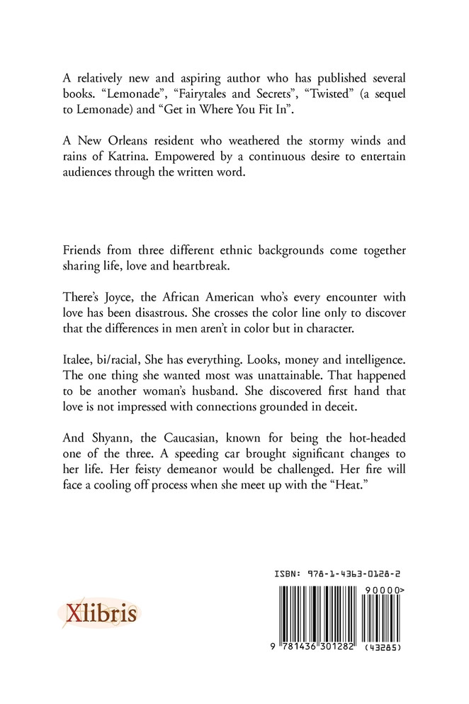 Get in Where You Fit in