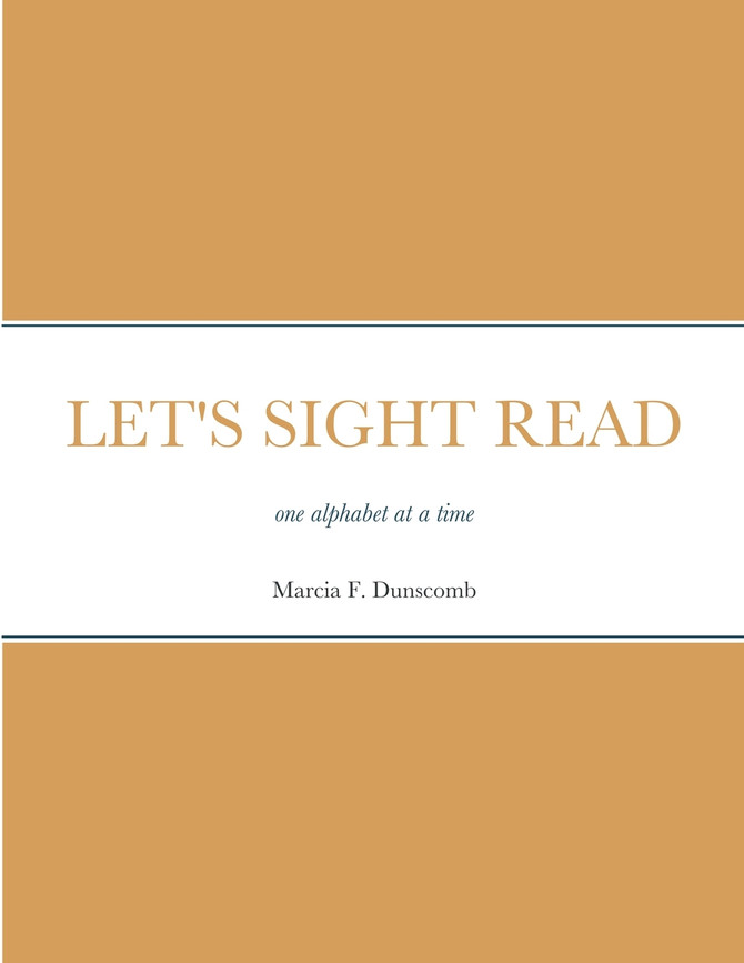 LET'S SIGHT READ