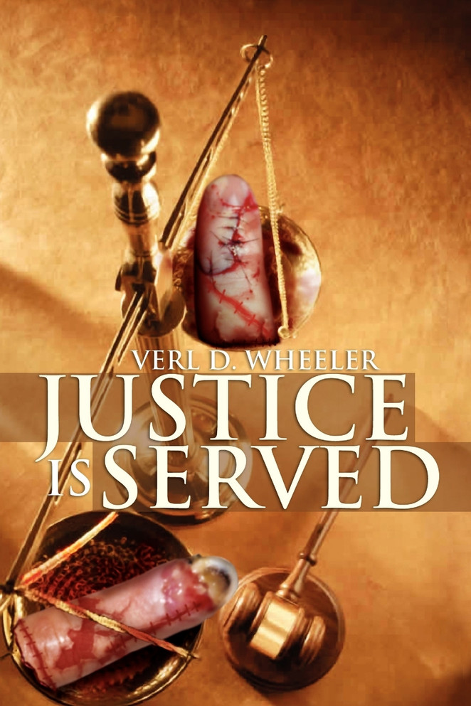 Justice Is Served