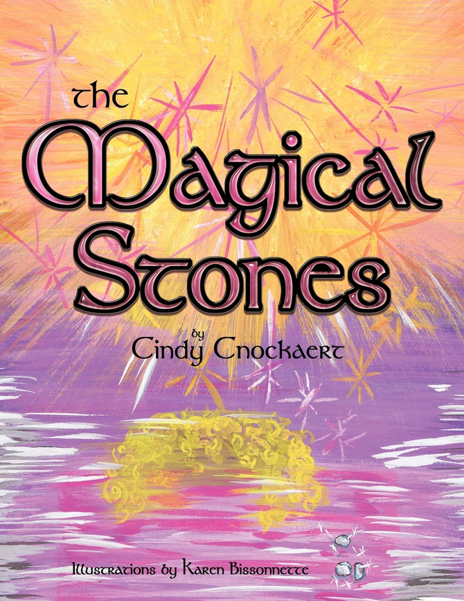 The Magical Stones