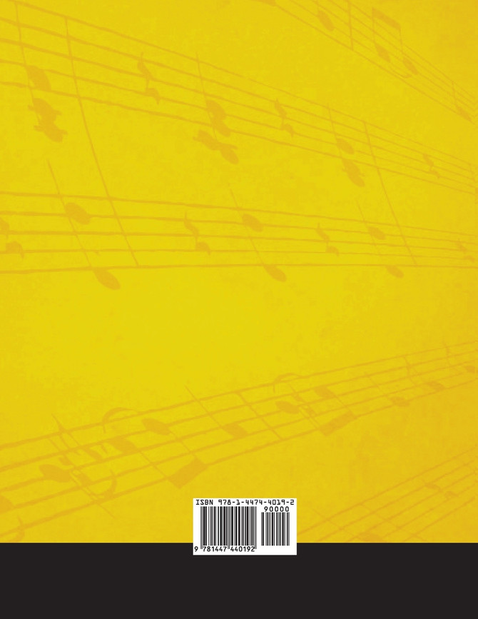 Johann Sebastian Bach - Cello Suite No.2 in D minor - BWV 1008 - A Score for the Cello