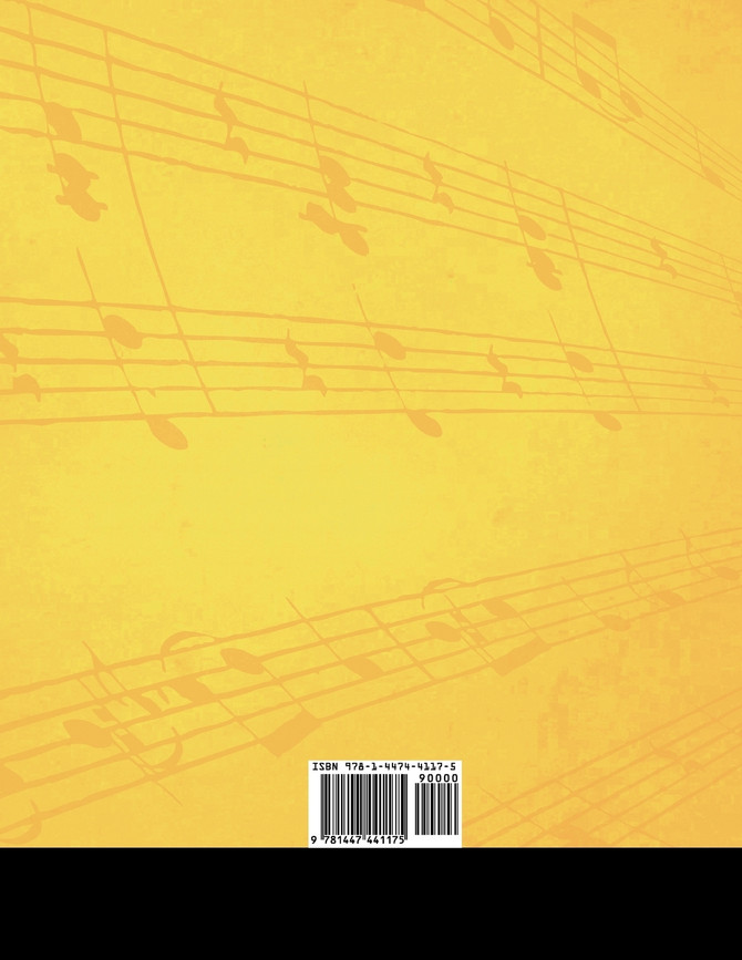 Claude Debussy's - Cello Sonata - A Score for Piano and Cello