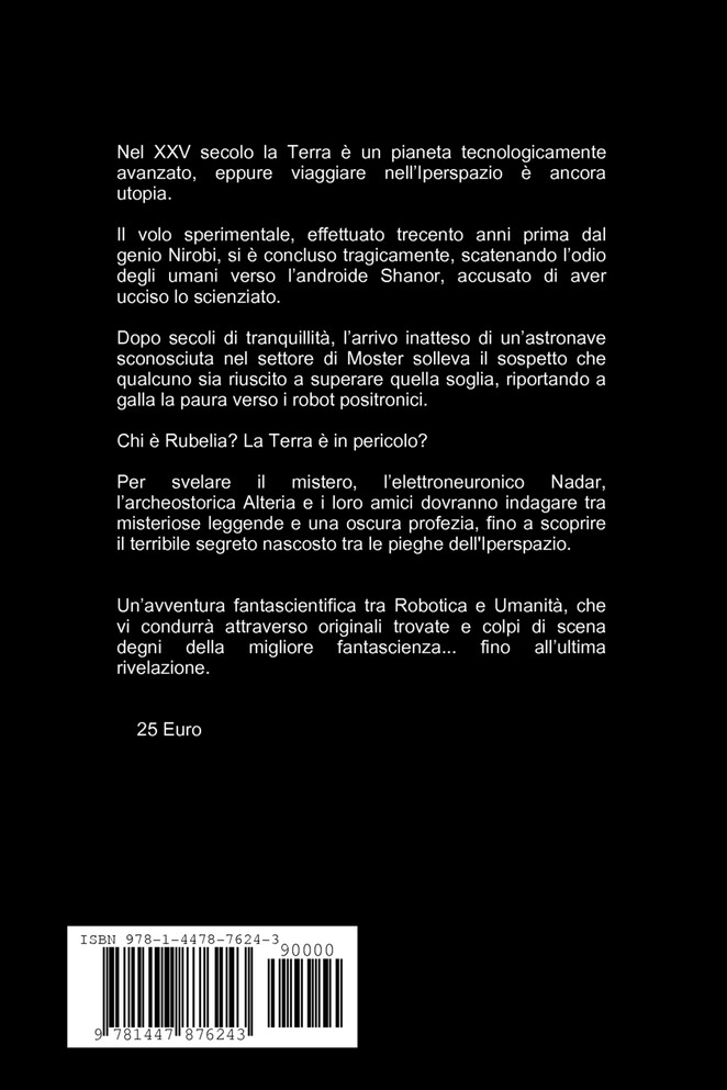 La Soglia Proibita