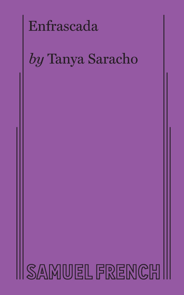 Enfrascada