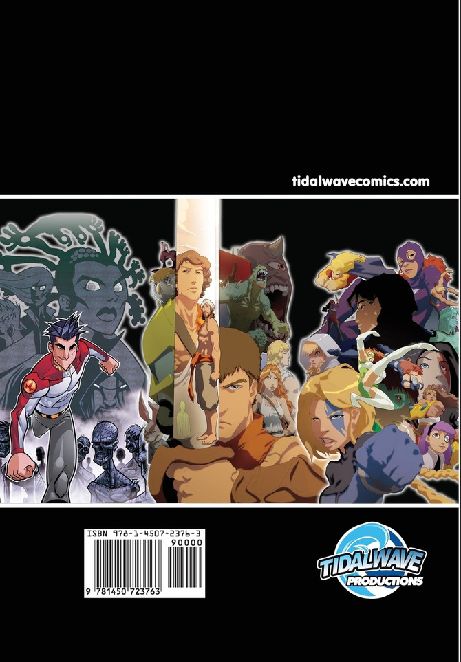 Ray Harryhausen Presents