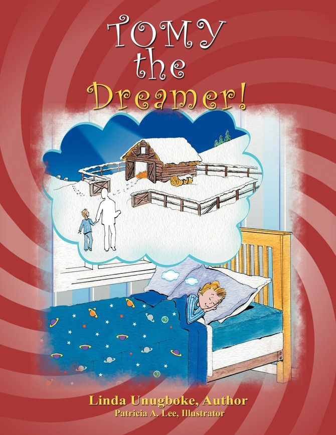 TOMY - the Dreamer!
