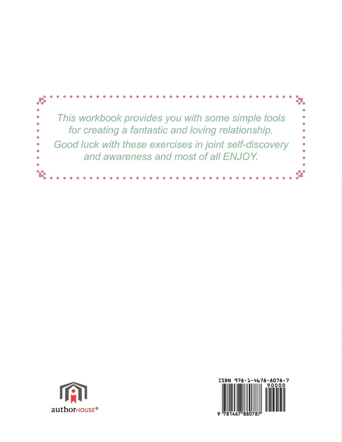 The Couples Coaching Workbook