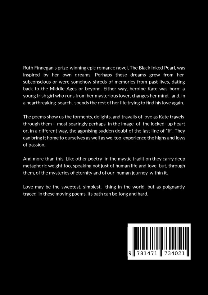 Blackthorn poems