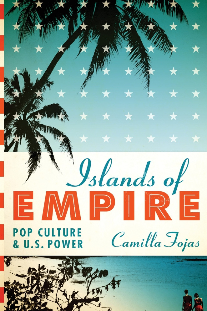 Islands of Empire
