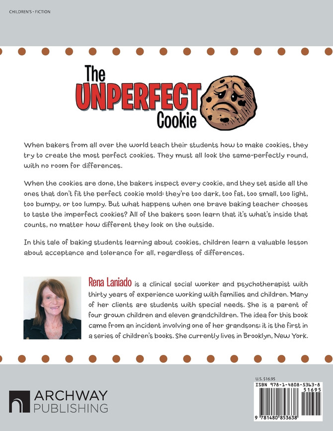The Unperfect Cookie