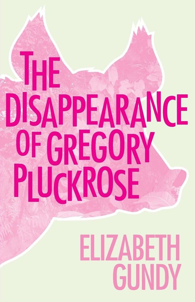 The Disappearance of Gregory Pluckrose