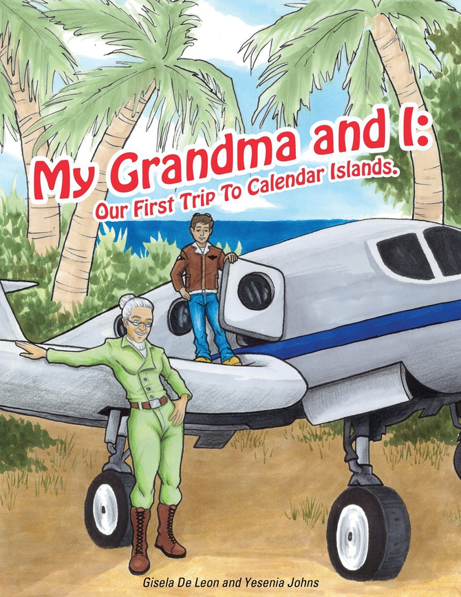 My Grandma and I