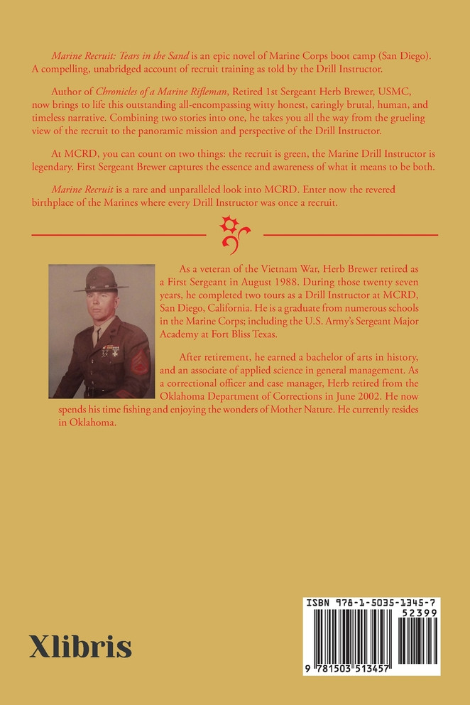 Marine Recruit