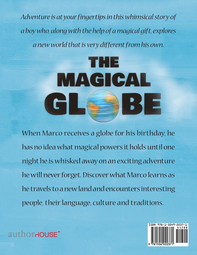 The Magical Globe