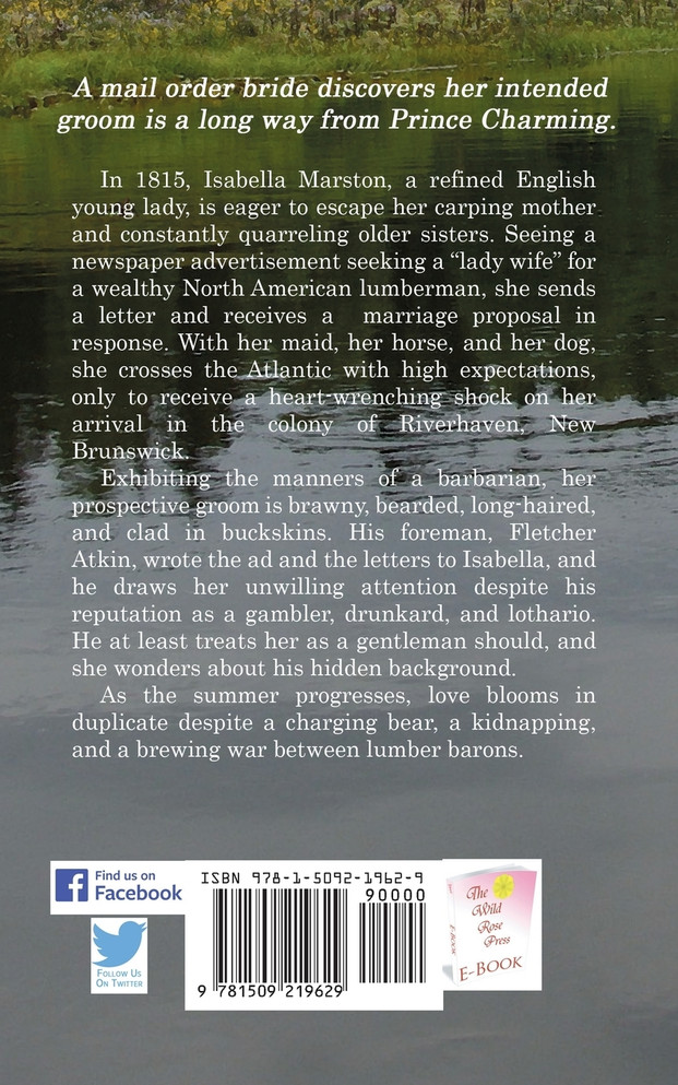 A Baron's Bartered Bride