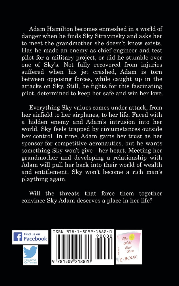 Fatal Flight