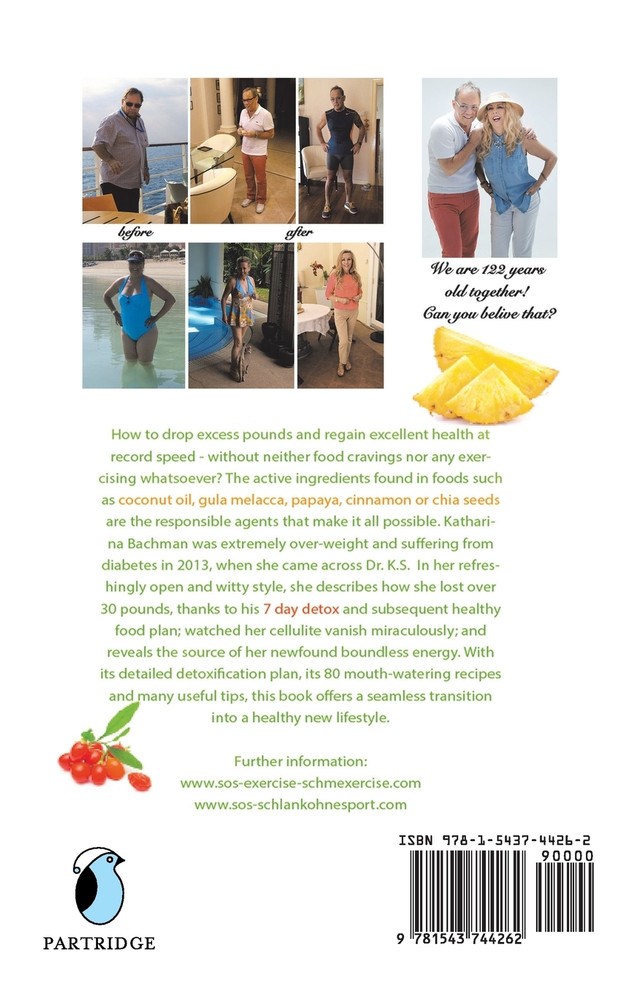 Sos Exercise-Schmexercise