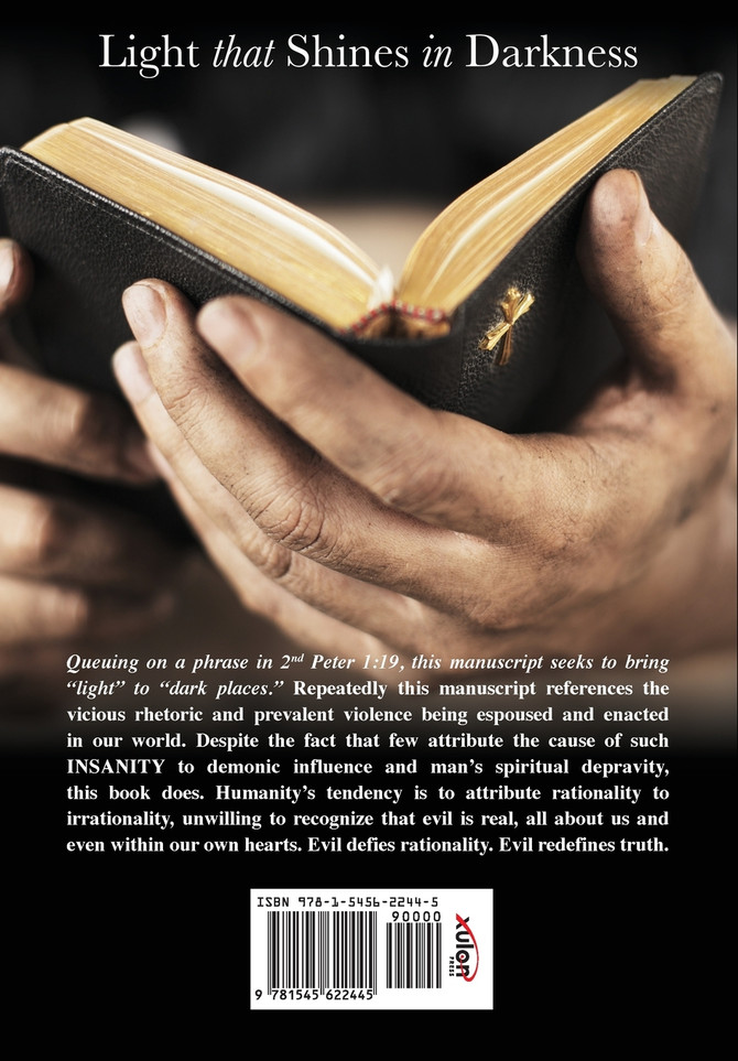 Light that Shines in Darkness