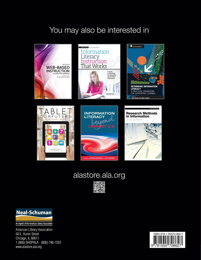 Embedding Librarianship in Learning Mnagement Systems