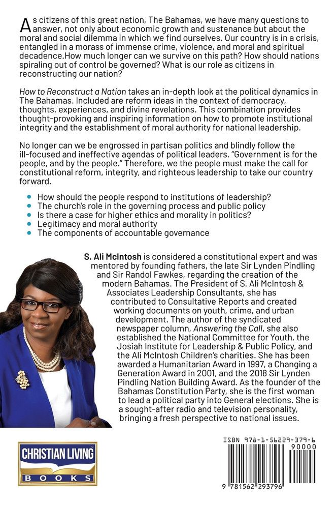 How to Reconstruct a Nation