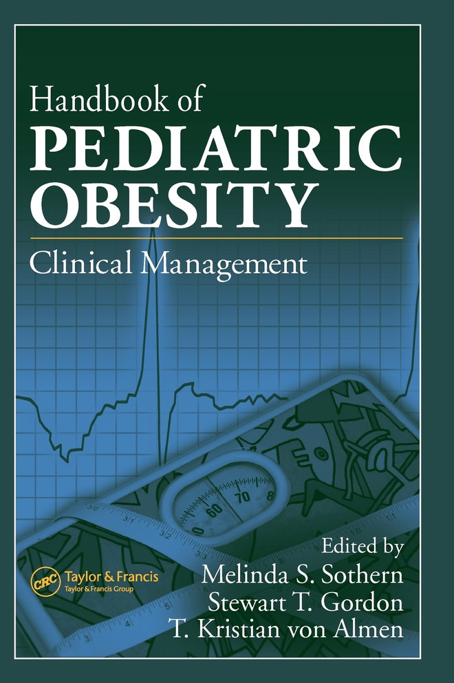 Handbook of Pediatric Obesity