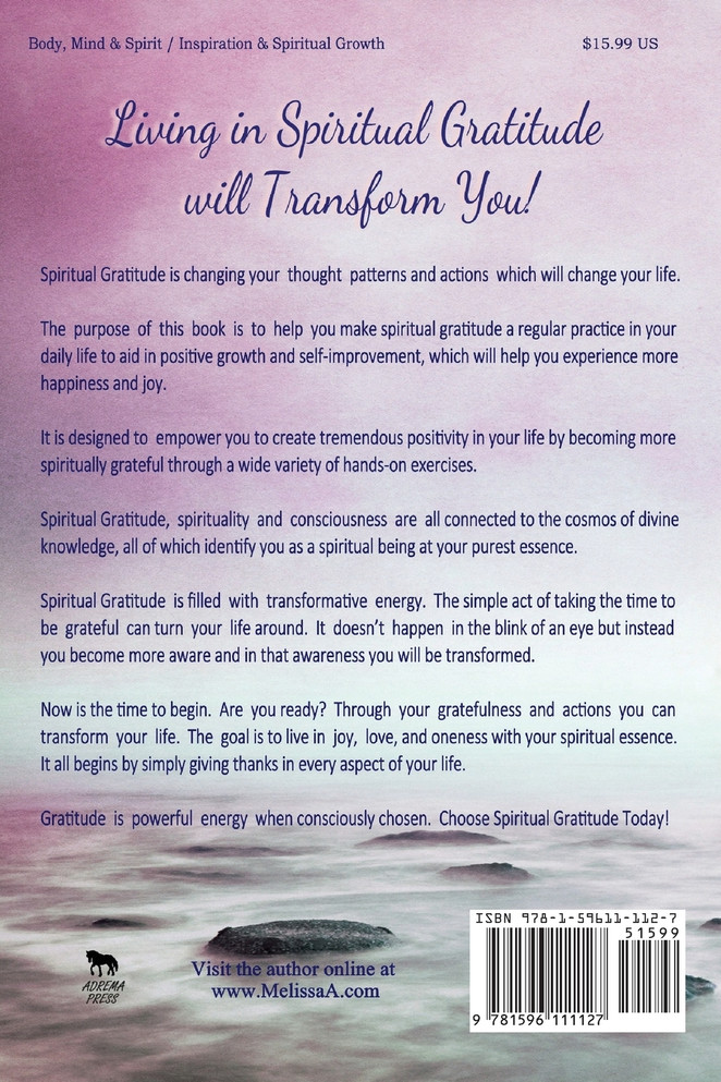 Simply Give Thanks