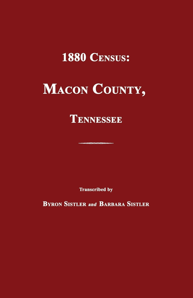 1880 Census