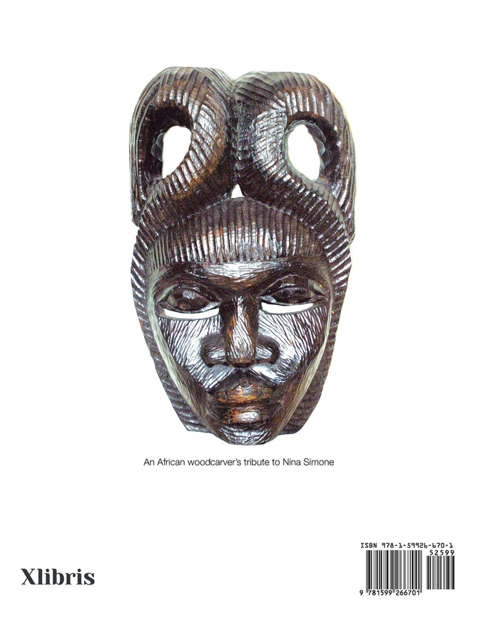 Nina Simone ''Black Is The Color...''