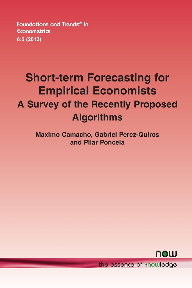 Short-Term Forecasting for Empirical Economists