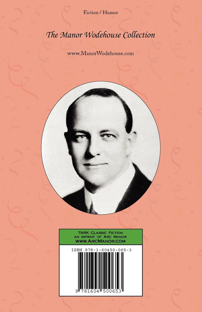 My Man Jeeves - From the Manor Wodehouse Collection, a selection from the early works of P. G. Wodehouse