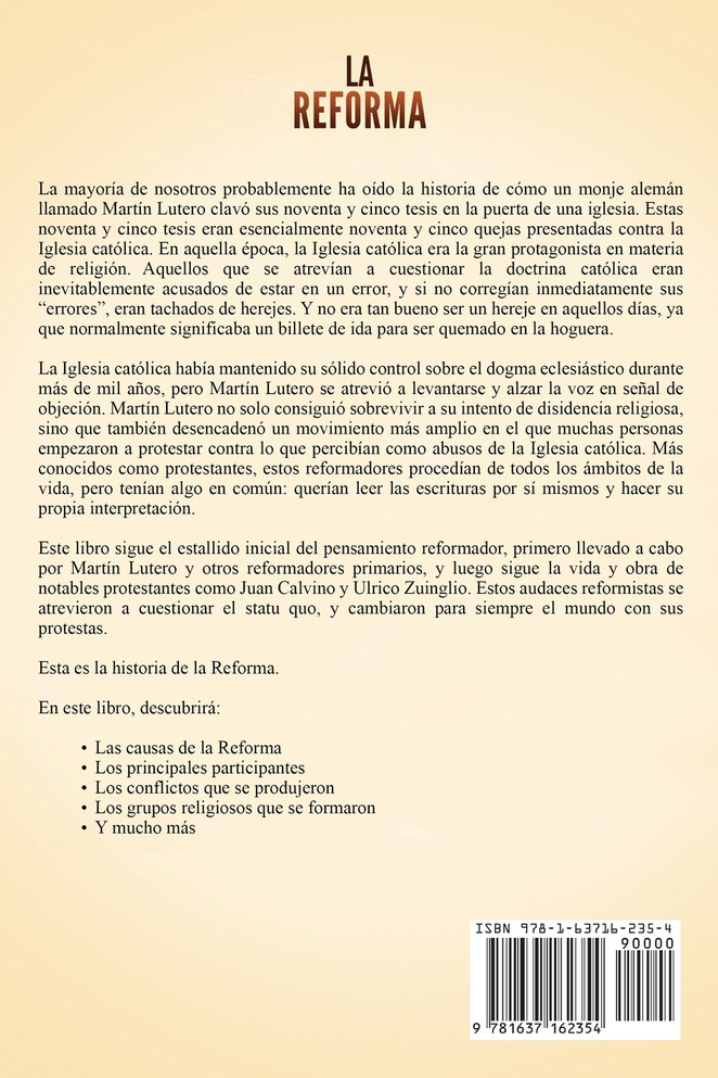 La Reforma
