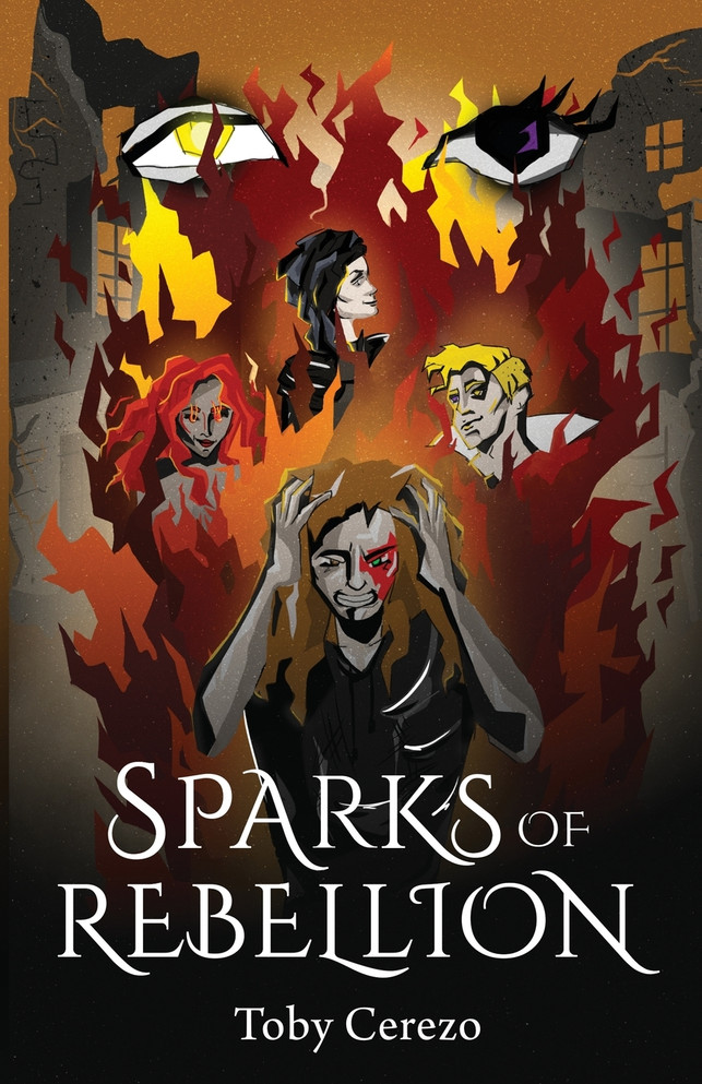 Sparks of Rebellion