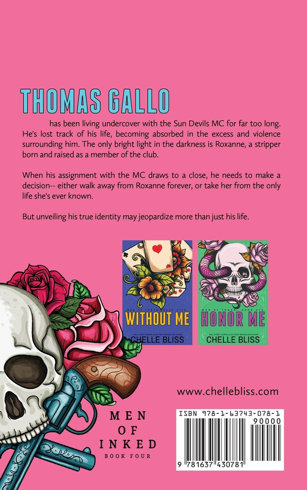 Uncover Me - Special Edition