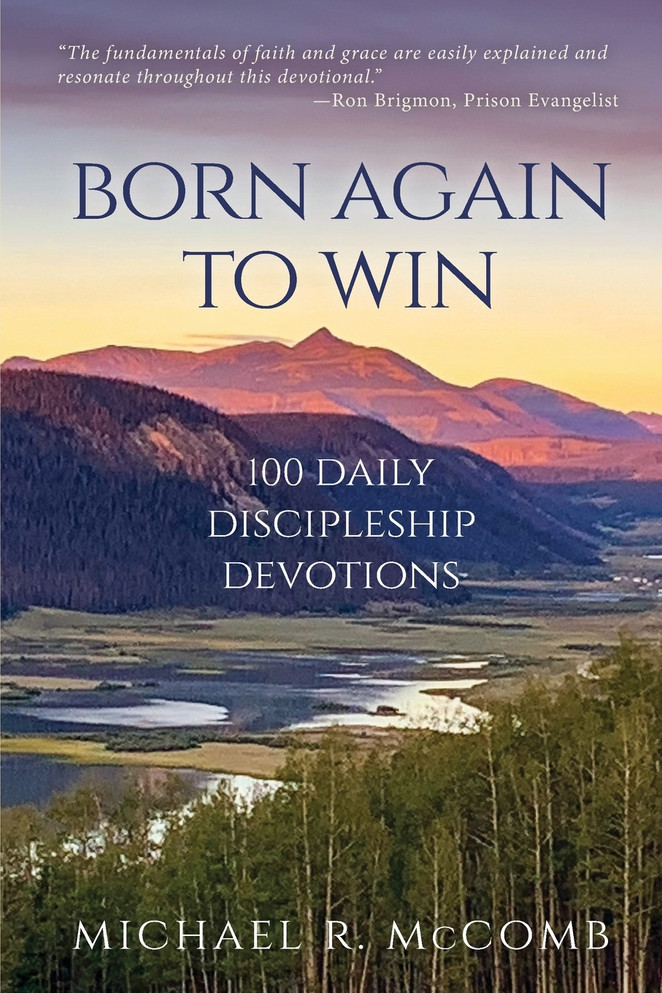Born Again to Win