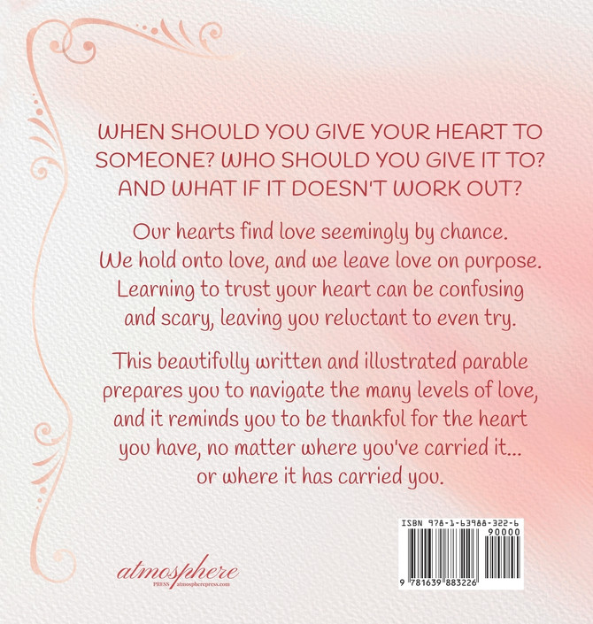 It's Just a Heart