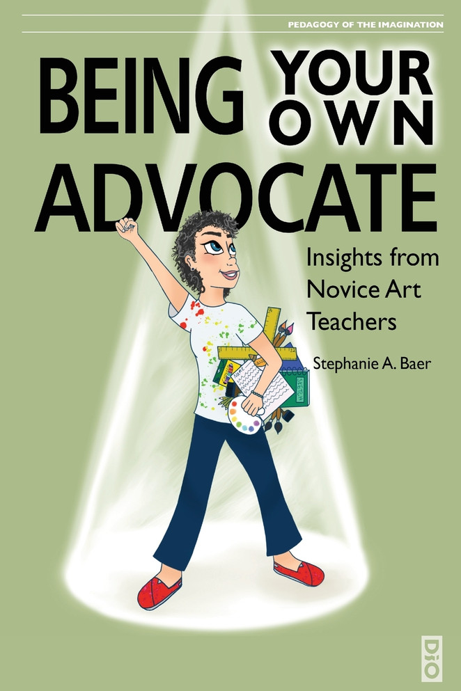 Being Your Own Advocate